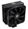 Kolink Umbra EX180 Black Edition Processor Hybrid cooler 12 cm