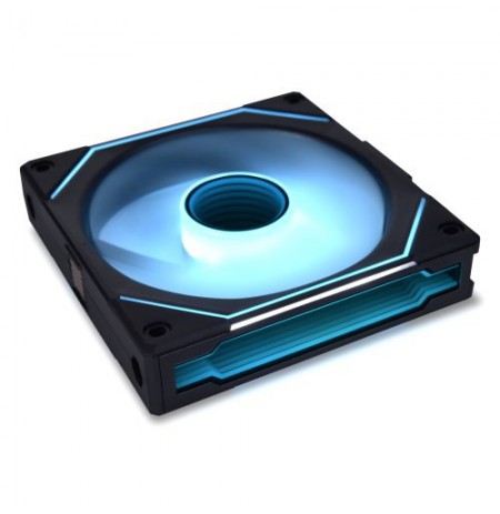 Lian Li Uni Fan SL-INF Computer case 12 cm Black 1 pc(s)