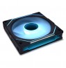 Lian Li Uni Fan SL-INF Computer case 12 cm Black 1 pc(s)