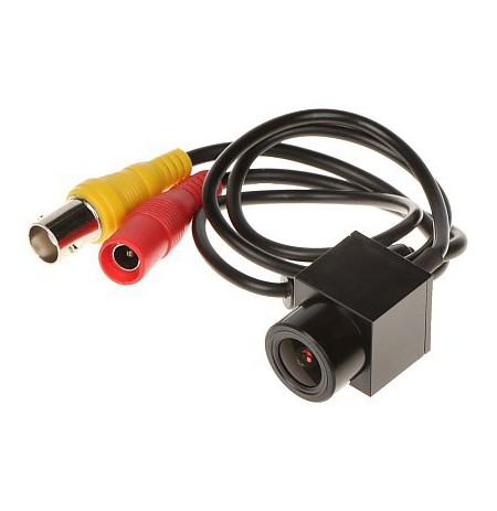 Camera AHD APTI-H20M28 1080p 2.8 mm