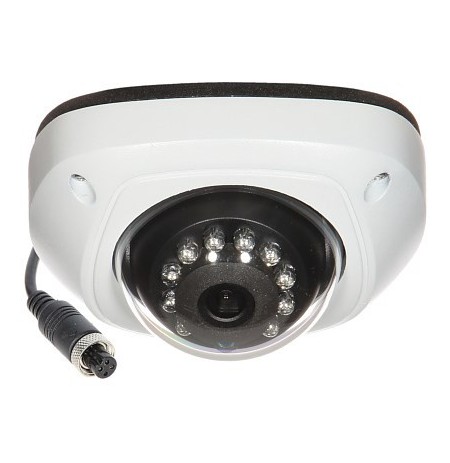 Mobile camera PAL ATE-CAM-CVBS925 - 960H 2.8 mm