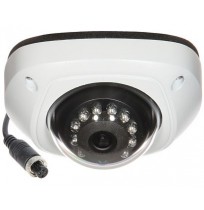 Mobile camera PAL ATE-CAM-CVBS925 - 960H 2.8 mm