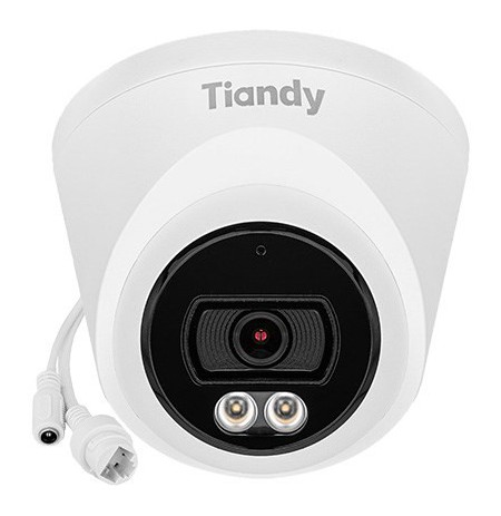 IP Camera TC-C34XP 4 Mpx 2.8 mm