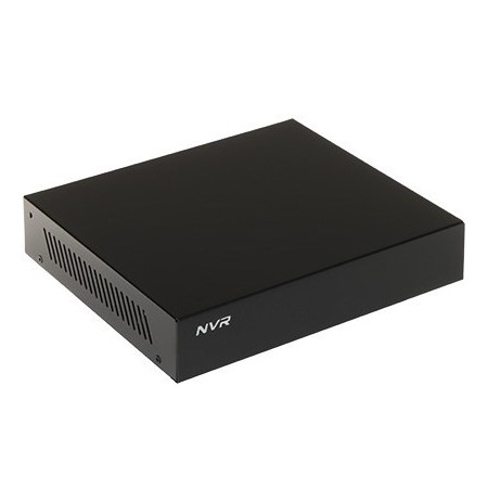 IP Recorder APTI-N0901-S4, 9 Channels