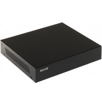 IP Recorder APTI-N0901-S4, 9 Channels