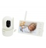 BLOW electronic baby monitor with 5.5" LCD WiFi monitor