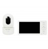 BLOW electronic baby monitor with 5.5" LCD WiFi monitor