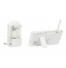 BLOW electronic baby monitor with 5.5" LCD WiFi monitor