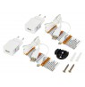BLOW electronic baby monitor with 5.5" LCD WiFi monitor