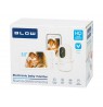 BLOW electronic baby monitor with 5.5" LCD WiFi monitor