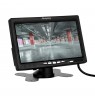 Peiying car monitor for rear view camera 7" PY0110