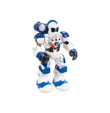 XTREM BOTS Robot Patrol Bot RC XT380972 09725 /4