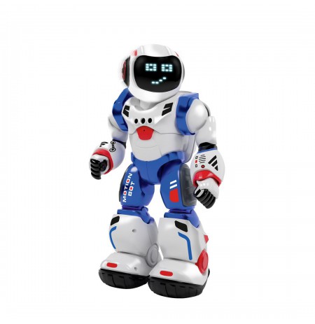 XTREM BOTS Robot Bruce RC XT3803503 /4