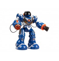XTREM BOTS Robot Elite TrooperRC XT380974 09749 /3