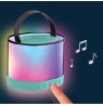 Canal Toys INF044 karaoke system Portable Wireless