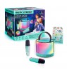 Canal Toys INF044 karaoke system Portable Wireless