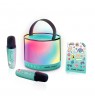 Canal Toys INF044 karaoke system Portable Wireless