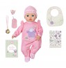 Baby Annabell Active Annabell 43cm