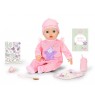 Baby Annabell Active Annabell 43cm