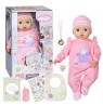 Baby Annabell Active Annabell 43cm