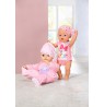 Baby Annabell Active Annabell 43cm