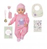 Baby Annabell Active Annabell 43cm