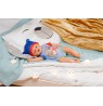 BABY born Jonas 43cm