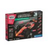 Clementoni Scientific Fun - Mechanics Laboratory: Race Car