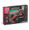 Clementoni Scientific Fun - Mechanics Laboratory: Race Car