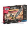 Clementoni Scientific Fun - Mechanics Laboratory: Crane