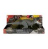 Jurassic World Rebirth Power Devour Tyrannosaurus Rex Dinosaur Figure, Constant Chomp Lights & Sound