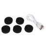 Anti-cellulite massager with Chinese cupping function BLOW CUPPING PRO