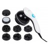 BLOW SILK anti-cellulite massager