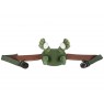 BLOW RELAX PRO Back and Neck Massager