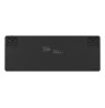 GENESIS Thor 430 TKL Wireless keyboard Gaming USB + RF Wireless + Bluetooth QWERTY US English Black