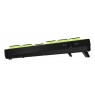 GENESIS Thor 430 TKL Wireless keyboard Gaming USB + RF Wireless + Bluetooth QWERTY US English Black