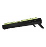GENESIS Thor 430 TKL Wireless keyboard Gaming USB + RF Wireless + Bluetooth QWERTY US English Black