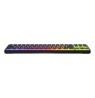 GENESIS Thor 430 TKL Wireless keyboard Gaming USB + RF Wireless + Bluetooth QWERTY US English Black
