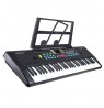 SUPRIMO 605 UFB - keyboard with microphone for learning to play, designed for children