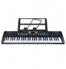 SUPRIMO 605 UFB - keyboard with microphone for learning to play, designed for children