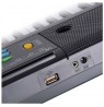 SUPRIMO 605 UFB - keyboard with microphone for learning to play, designed for children
