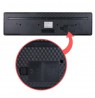 SUPRIMO 605 UFB - keyboard with microphone for learning to play, designed for children