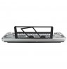 SUPRIMO 824 USB - keyboard with microphone for learning to play, designed for children