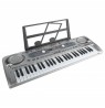 SUPRIMO 824 USB - keyboard with microphone for learning to play, designed for children