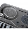 SUPRIMO 824 USB - keyboard with microphone for learning to play, designed for children
