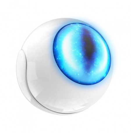 Fibaro FGMS-001-ZW5 motion detector Passive infrared (PIR) sensor Wireless White