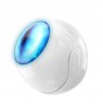 Fibaro FGMS-001-ZW5 motion detector Passive infrared (PIR) sensor Wireless White