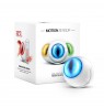 Fibaro FGMS-001-ZW5 motion detector Passive infrared (PIR) sensor Wireless White