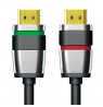 PureLink ULS1000-030 HDMI cable 3 m HDMI Type A (Standard) Black