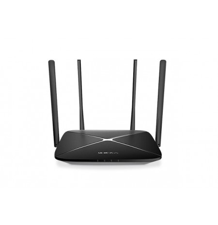 Mercusys AC1200 Wireless Dual Band Gigabit Router